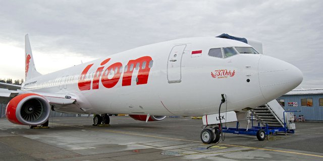 Pilot Mogok Terbang, Jadwal Lion Air di 5 Bandara `Delayed`