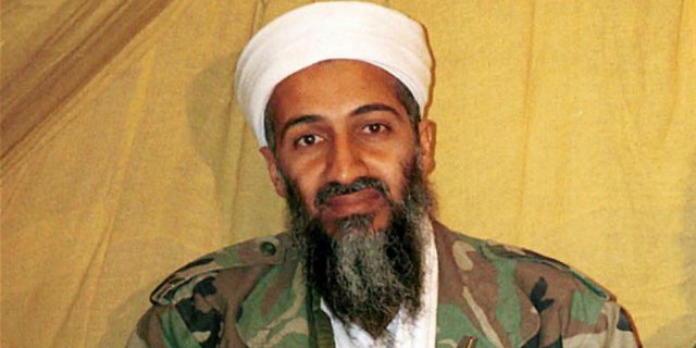 Terkuak! Kenapa Jasad Osama Bin Laden Tak Pernah Diperlihatkan