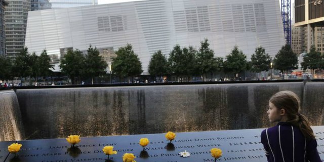 Merekam Tragedi Berdarah Lewat Museum 9/11