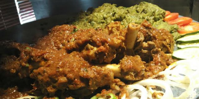 Berburu Aneka Kuliner ala Fusion India