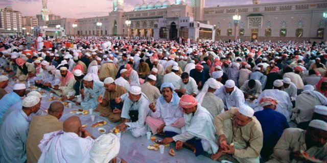 Mau Umrah Saat Ramadan? Wajib Perhatikan Hal Ini