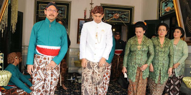 5 Tradisi Pernikahan Unik, Hanya Ada di Indonesia