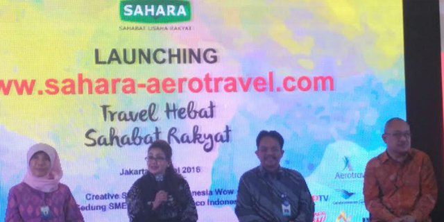 Agen Travel Unik, Usung Misi Sosial Entaskan Kemiskinan