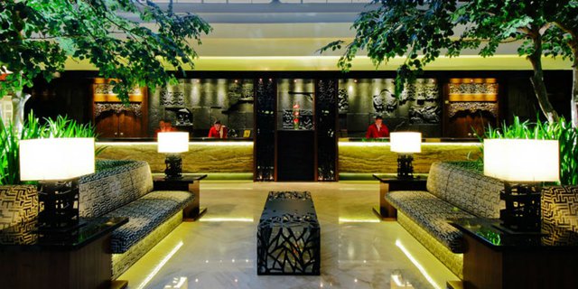 Paket Khusus Ramadan dari Hotel Bintang 5 Jakarta