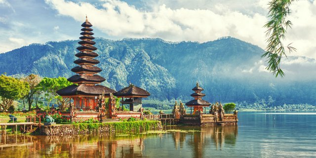 Sisihkan 3 Negara, Bali Terpilih Jadi Tuan Rumah Amway China