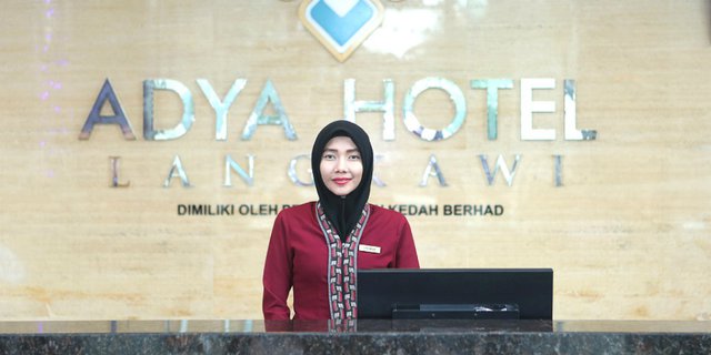 Hotel Syariah Ini Tunjuk Pejabat Penghafal Quran