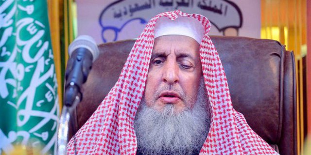 Mufti Saudi Beri Peringatan Keras Jemaah yang Sering Umroh