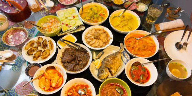 Ini Dia Tempat Wisata Kuliner untuk Berbuka Puasa di Jakarta