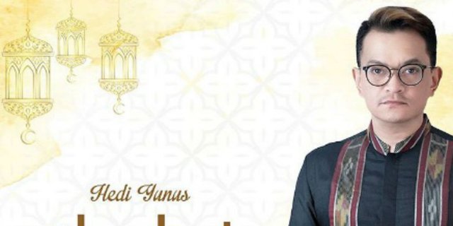 Cerita Ramadan Hedi Yunus: Semua Indah Banget
