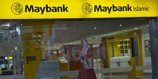 Maybank Indonesia Masih Kaji Spin Off Unit Usaha Syariah