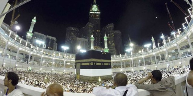 Fisik Tak Drop Saat Umrah Ramadan, Lakukan Hal Ini