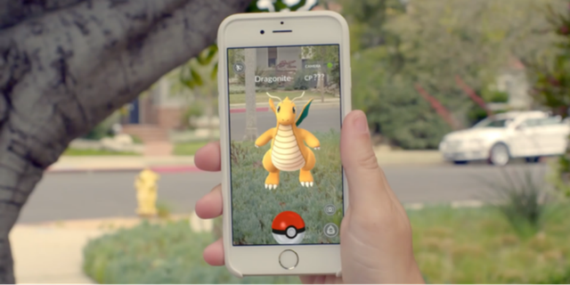 Heboh Pokemon GO, Nintendo `Untung` Rp92 Triliun