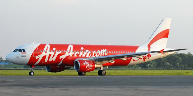 Terbang ke Dalam dan Luar Negeri Cuma Rp88 Ribu dengan AirAsia