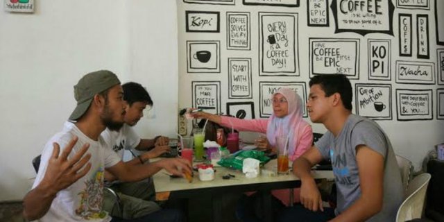 Aceh Makin Gencar Promosikan Wisata Halal