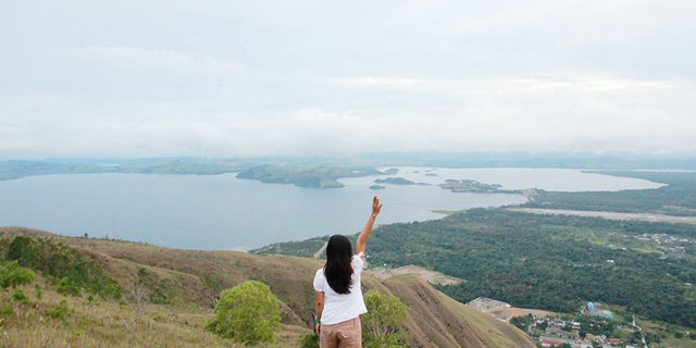 Selain Raja Ampat, Inilah 7 Spot Cantik Tersembunyi di Papua