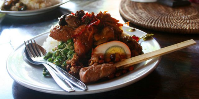 Cari Tempat Makan Halal di Bali? Ini 7 Rekomendasinya