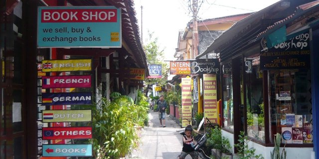 'Kampung Bule' Tawarkan Suasana Yogyakarta Rasa Baru