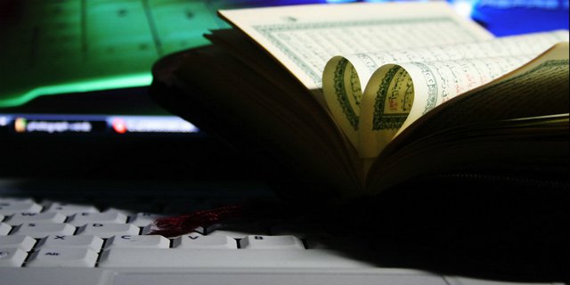 Kemenag Bantah Tutup Unit Percetakan Alquran