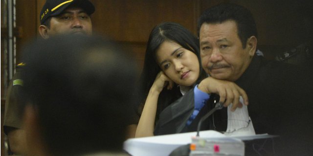 Jessica Kumala Menyesal Pulang ke Indonesia?