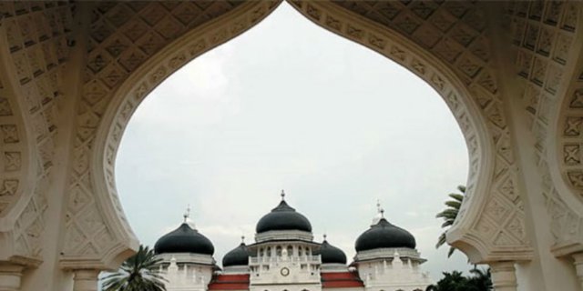 Dukung Jagoan Wisata Syariah Indonesia Lewat Vote