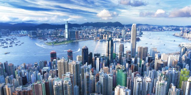China Airlines Tawarkan Paket Murah ke Hong Kong