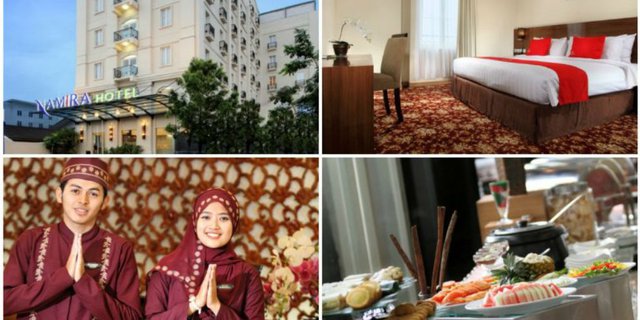 Pilihan Hotel Syariah Buat Kamu yang Pelesir ke Kota Batik