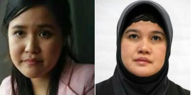 Meme Mirip Jessica Wongso, Ini Reaksi Mengejutkan Cici Tegal