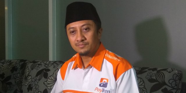 Heboh Dimas Kanjeng, Ini Kata Ustaz Yusuf Mansur