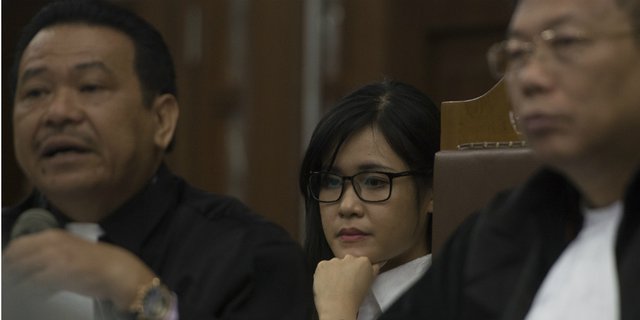 Menebak Tuntutan Jaksa untuk Jessica