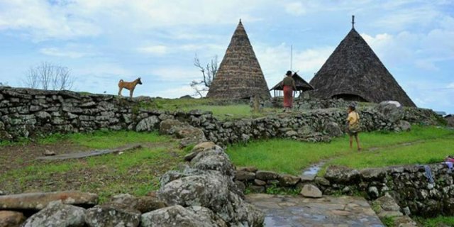 Sederet Destinasi Labuan Bajo yang Wajib Dijelajahi