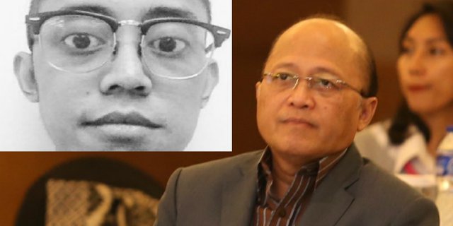 Mario Teguh Ajak Tes DNA, Kubu Ario Kiswinar: Sudah Terlambat
