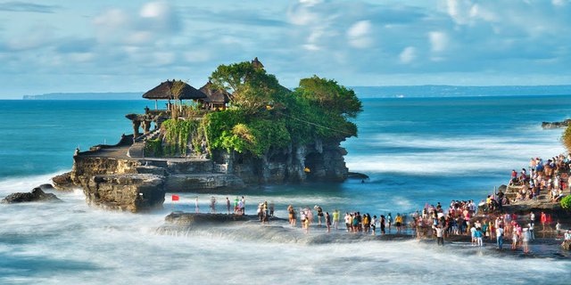 Melajah Ajengan Bali, Cara Baru Nikmati Keunikan Pulau Dewata