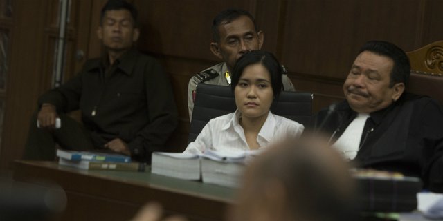 Informasi Mengejutkan Jessica: Arief Beri Bungkusan ke Rangga