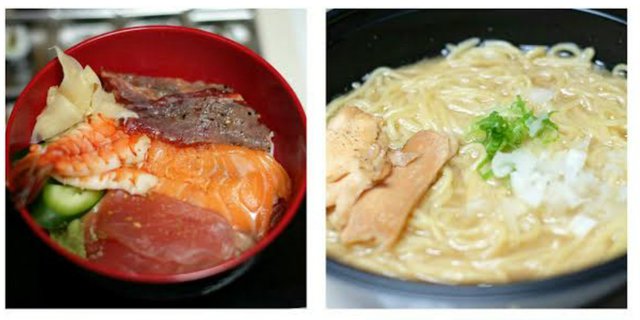 Beragam Makanan Jepang Halal Khusus untuk Warga Jakarta