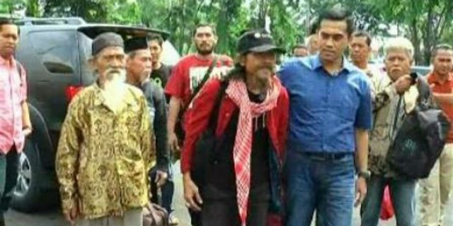 Terkuak 7 Maha Guru Dimas Kanjeng Ternyata Pengemis Dan