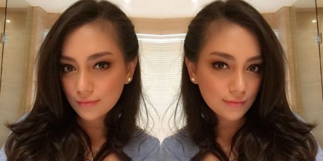 Air Mata Celine Evangelista Untuk Sang Bunda Dream Co Id