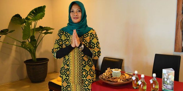 Mengintip Spa Hotel Berkonsep Syariah Pertama di Kota Solo