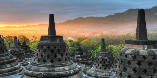 Jangan Lewatkan! Borobudur Cultural Feast 2016 Segera Digelar 