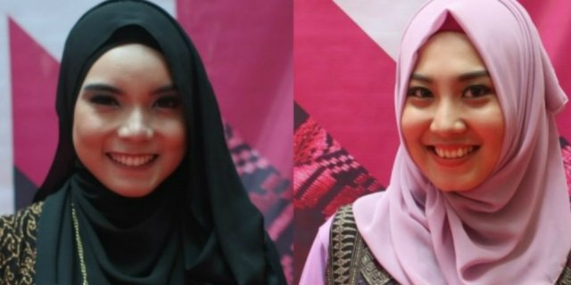 Juara Dream Girls 2016 Berangkat Umrah