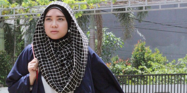 Hijab Terbukti Jauhkan Wanita dari Pelecehan