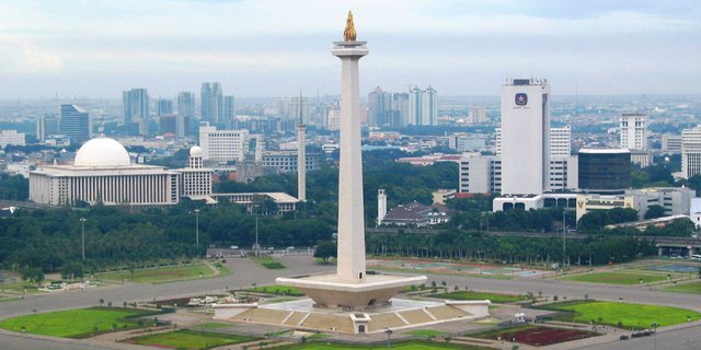 Maret Nanti, Bakal Ada Event Wisata Keren di Jakarta