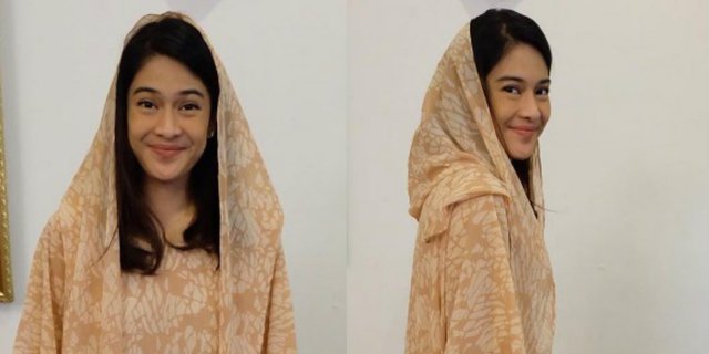 Rahasia Make Up Terlihat Natural ala Dian Sastro