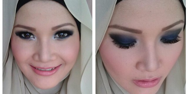 7 Warna Lipstik untuk Mengimbangi Riasan Smokey Eyes