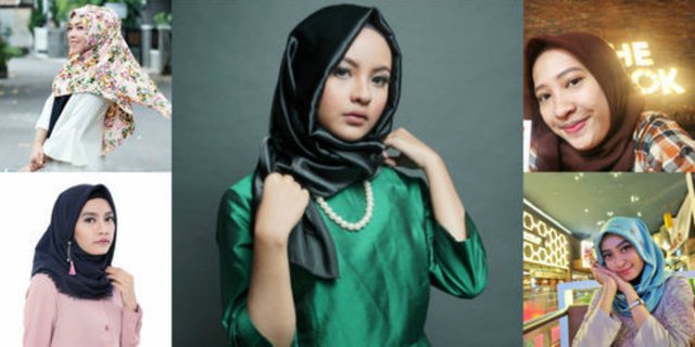 10 Finalis #SariayuUmrohCantik Siap Berebut 2 Tiket Umroh