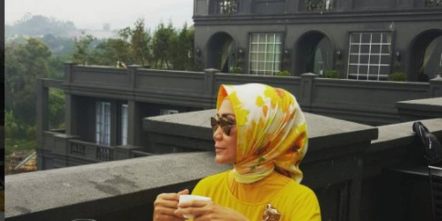 Terungkap, Rahasia Dibalik Hijab Berharga Ratusan Juta