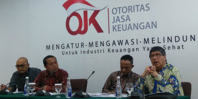 Bank Mau Buka Kantor Cabang Digital, Ini Panduan OJK