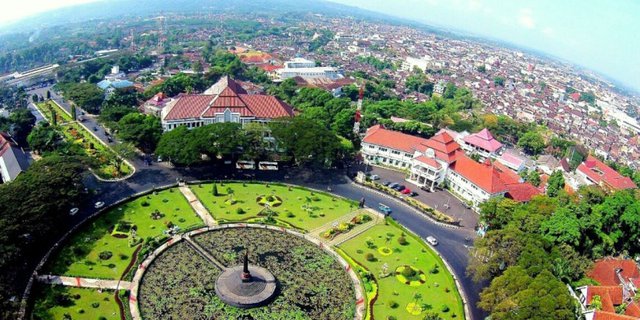 5 Kota Berudara Terbersih Se-Asia, Salah Satunya di Indonesia