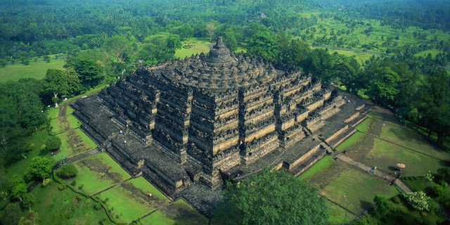 Tak Lagi Bebas, Waktu Berkunjung ke Borobudur Bakal Dibatasi