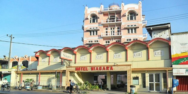 Ternyata 4 Hotel di Malang Ini Dikenal Angker Banget