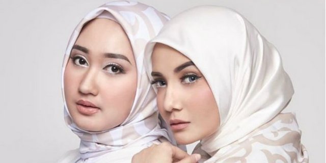 Dream Choice: Tampil Playful dengan Hijab Beragam Motif